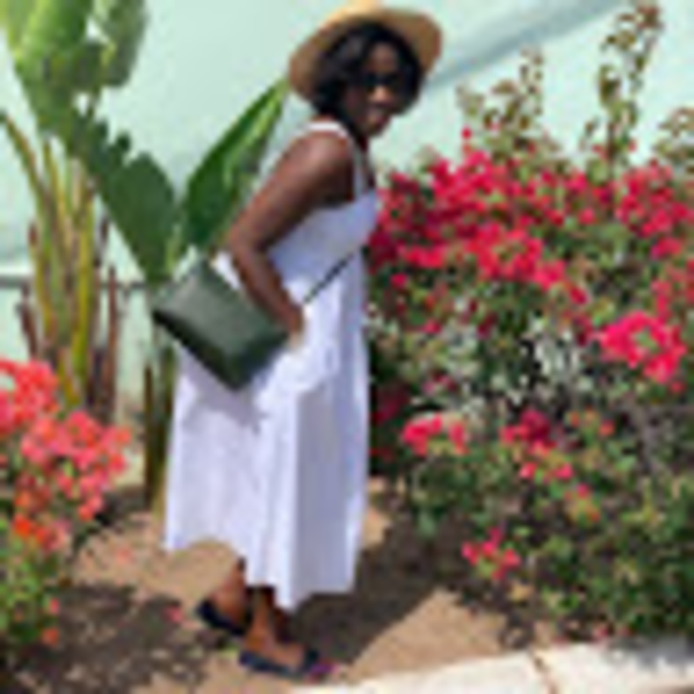 Meet your Posher, Taneka